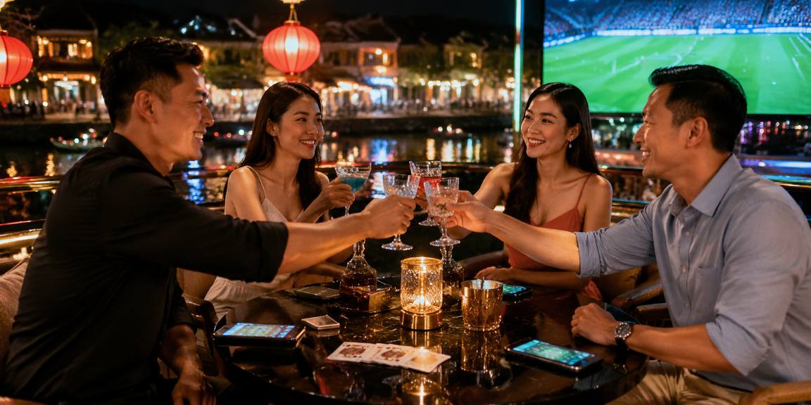kll99 Sic Bo Cổ Điển